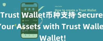 Trust Wallet币种支持 Secure Your Assets with Trust Wallet!